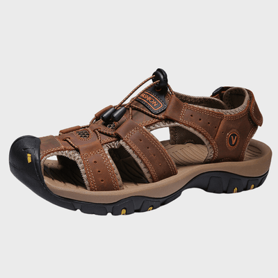 Johann | Bequeme und modische Sandalen