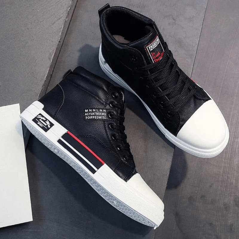 Gabriel | Stylischer und eleganter Sneaker