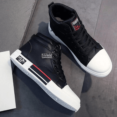 Gabriel | Stylischer und eleganter Sneaker