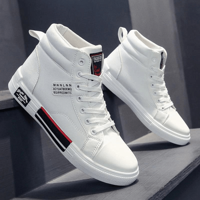 Gabriel | Stylischer und eleganter Sneaker
