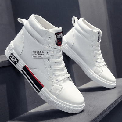 Gabriel | Stylischer und eleganter Sneaker