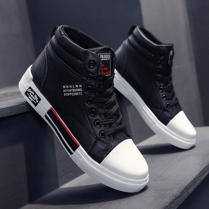 Gabriel | Stylischer und eleganter Sneaker