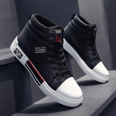 Gabriel | Stylischer und eleganter Sneaker