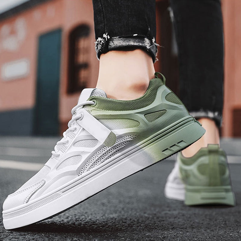 Felix | Luxuriöses Design Turnschuhe