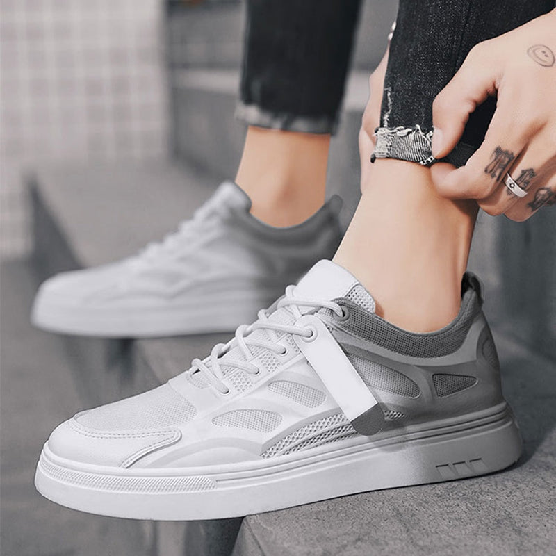 Felix | Luxuriöses Design Turnschuhe