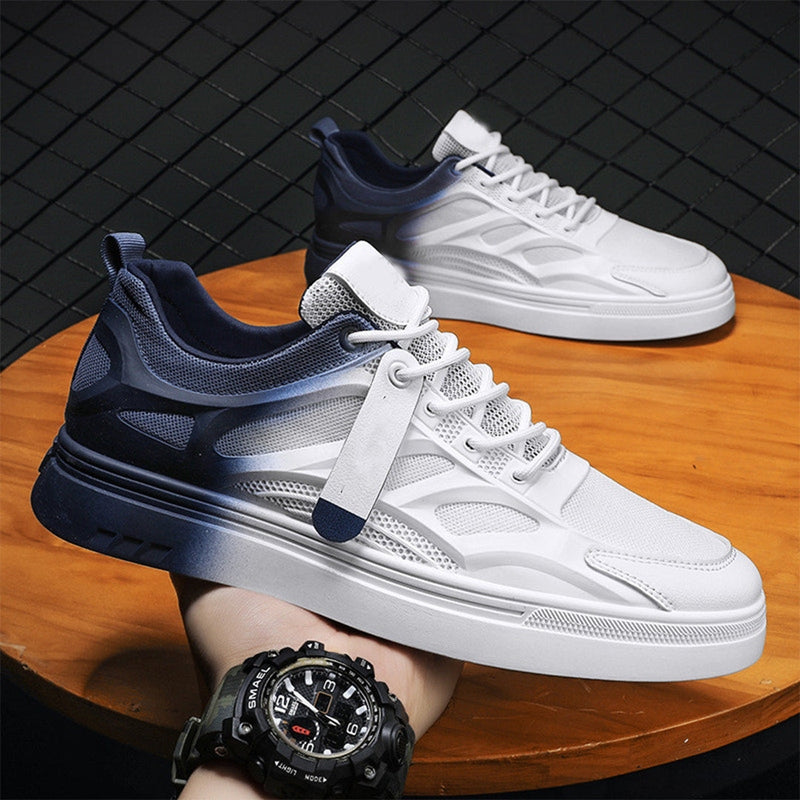 Felix | Luxuriöses Design Turnschuhe