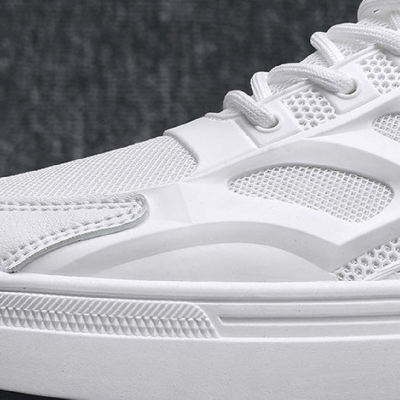 Felix | Luxuriöses Design Turnschuhe