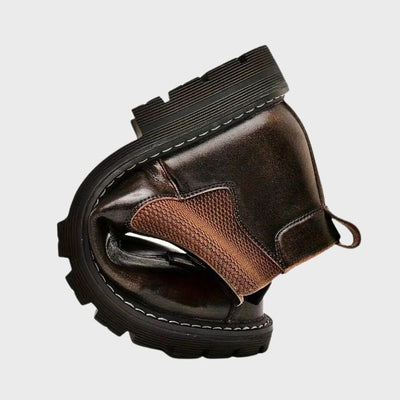 Felix | Elegantes Design Stiefel