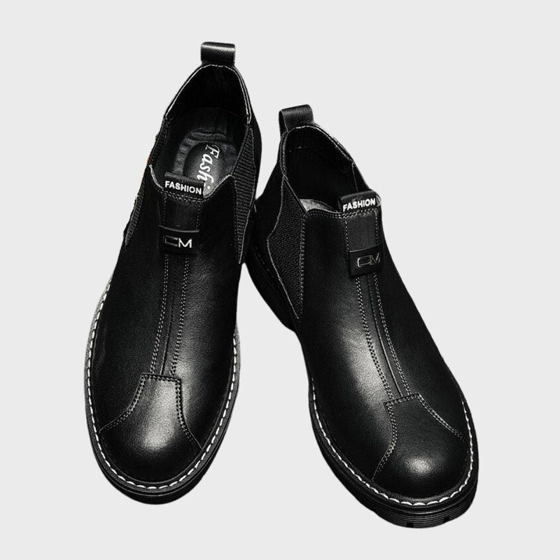 Felix | Elegantes Design Stiefel