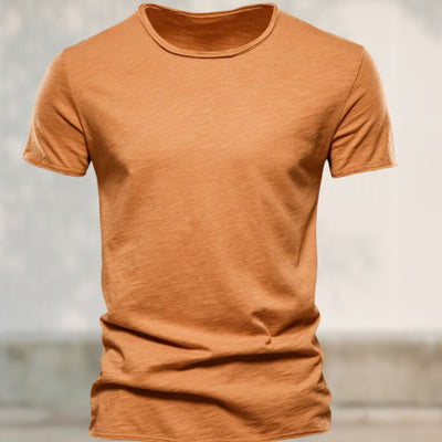 Uduard- Leichtes Sommer-T-Shirt für Männer