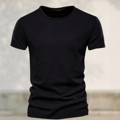 Uduard- Leichtes Sommer-T-Shirt für Männer