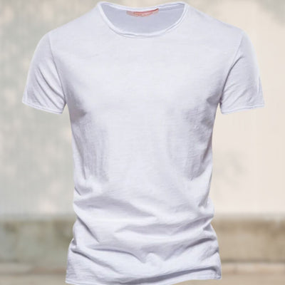 Uduard- Leichtes Sommer-T-Shirt für Männer