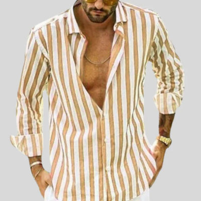 Ulises- Stylisches -Hemd für den Sommer