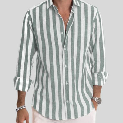 Ulises- Stylisches -Hemd für den Sommer