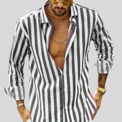 Ulises- Stylisches -Hemd für den Sommer