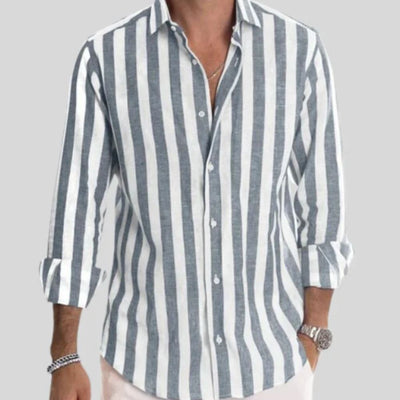 Ulises- Stylisches -Hemd für den Sommer