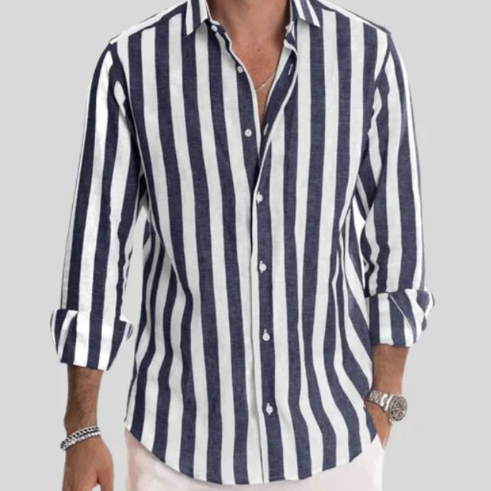 Ulises- Stylisches -Hemd für den Sommer