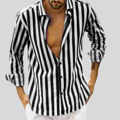 Ulises- Stylisches -Hemd für den Sommer
