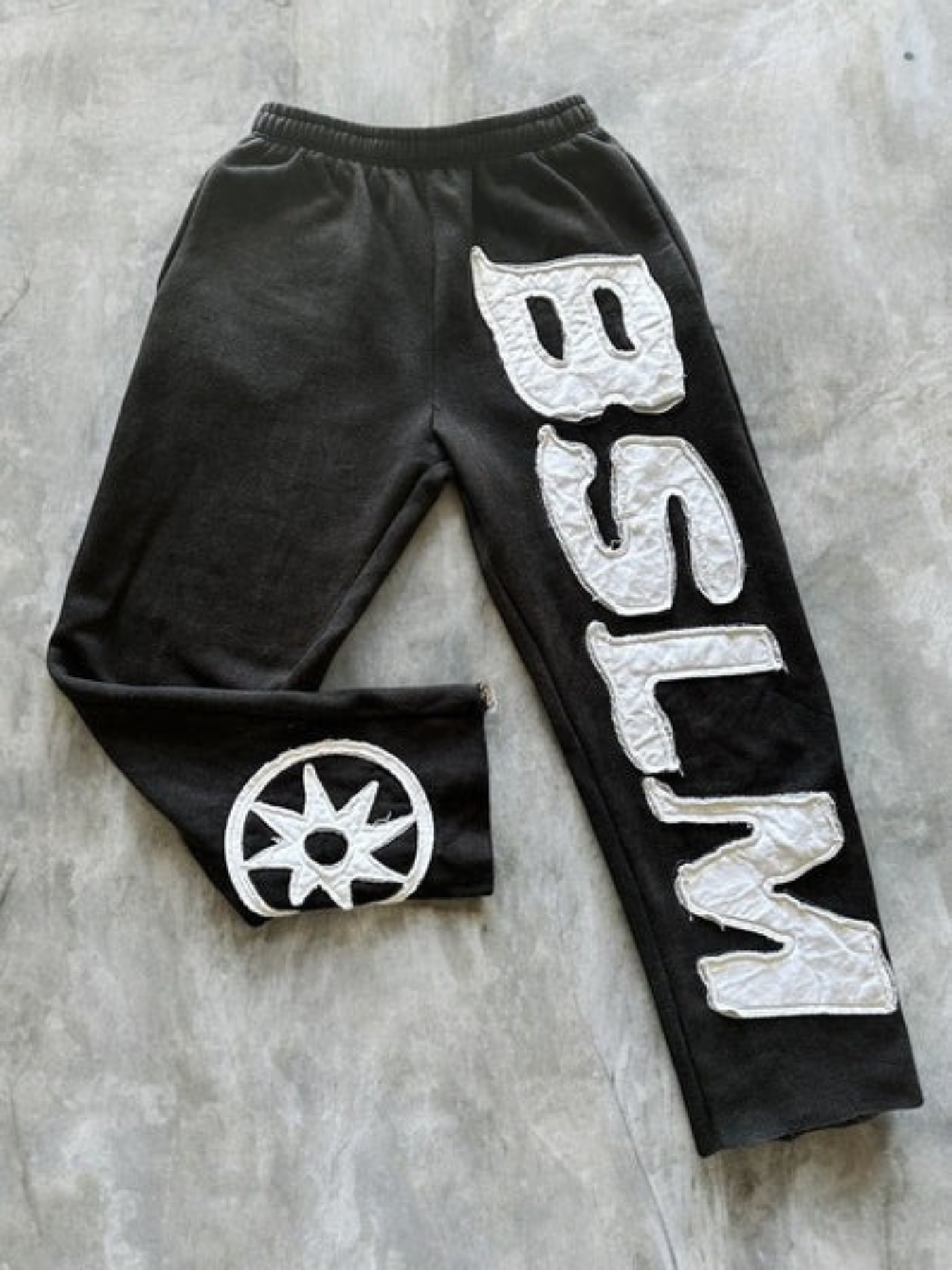 Unisex Jogginghose - Trendige Sweatpants für Sport & Freizeit - Bequem & Stylisch
