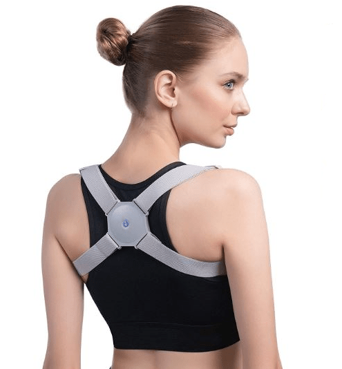 Smart Sensor Brace™ - Haltungskorrektor