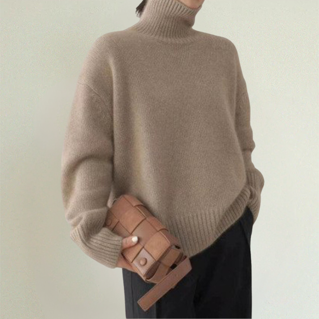 Camilla Strickpullover