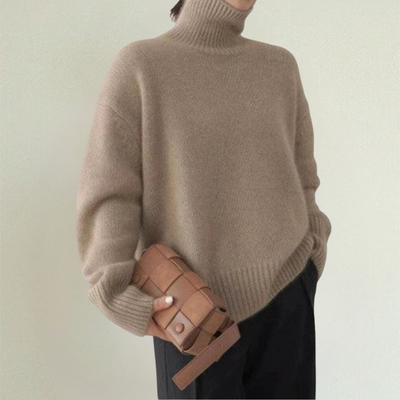 Camilla Strickpullover