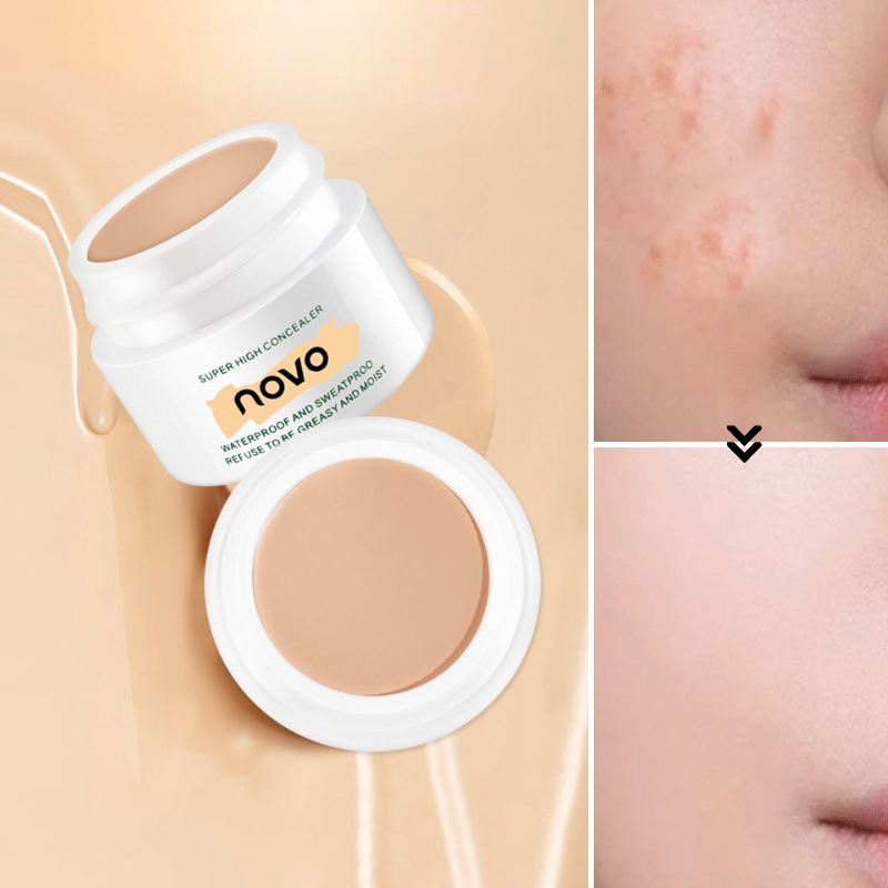 1+1 Gratis | Flawless Finish™ Vollabdeckung Concealer