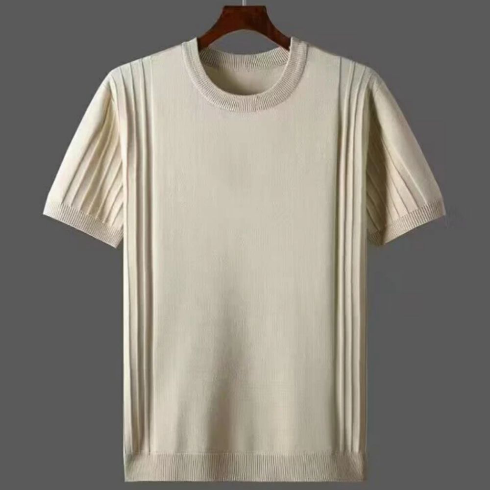 Ursel- Schickes Baumwollhemd für den Sommer