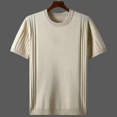 Ursel- Schickes Baumwollhemd für den Sommer