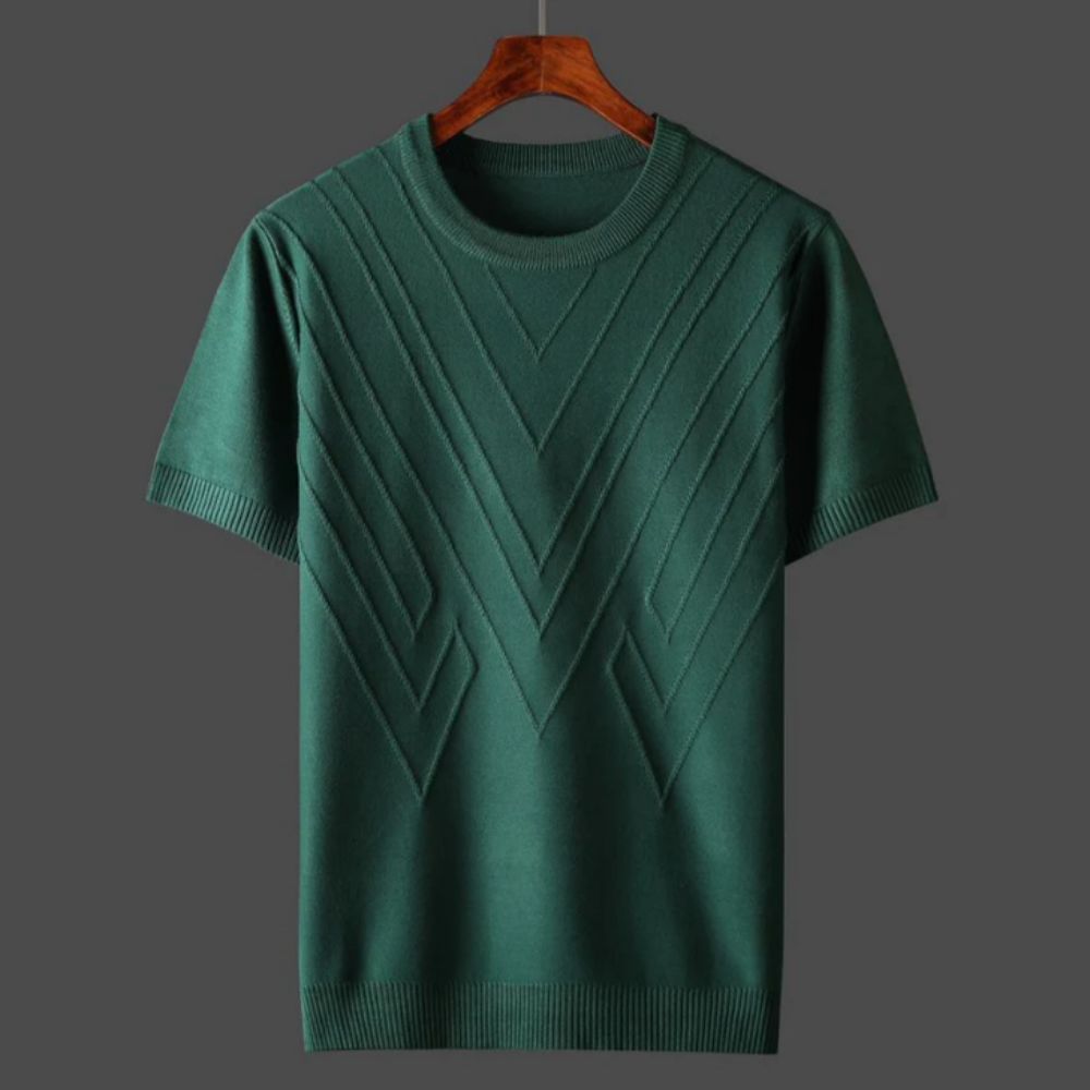 Ursel- Schickes Baumwollhemd für den Sommer