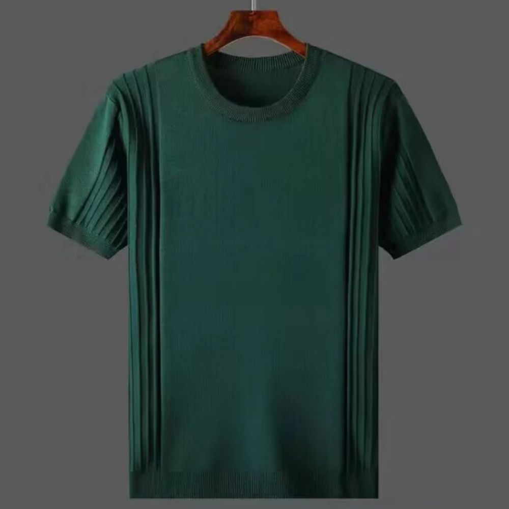 Ursel- Schickes Baumwollhemd für den Sommer