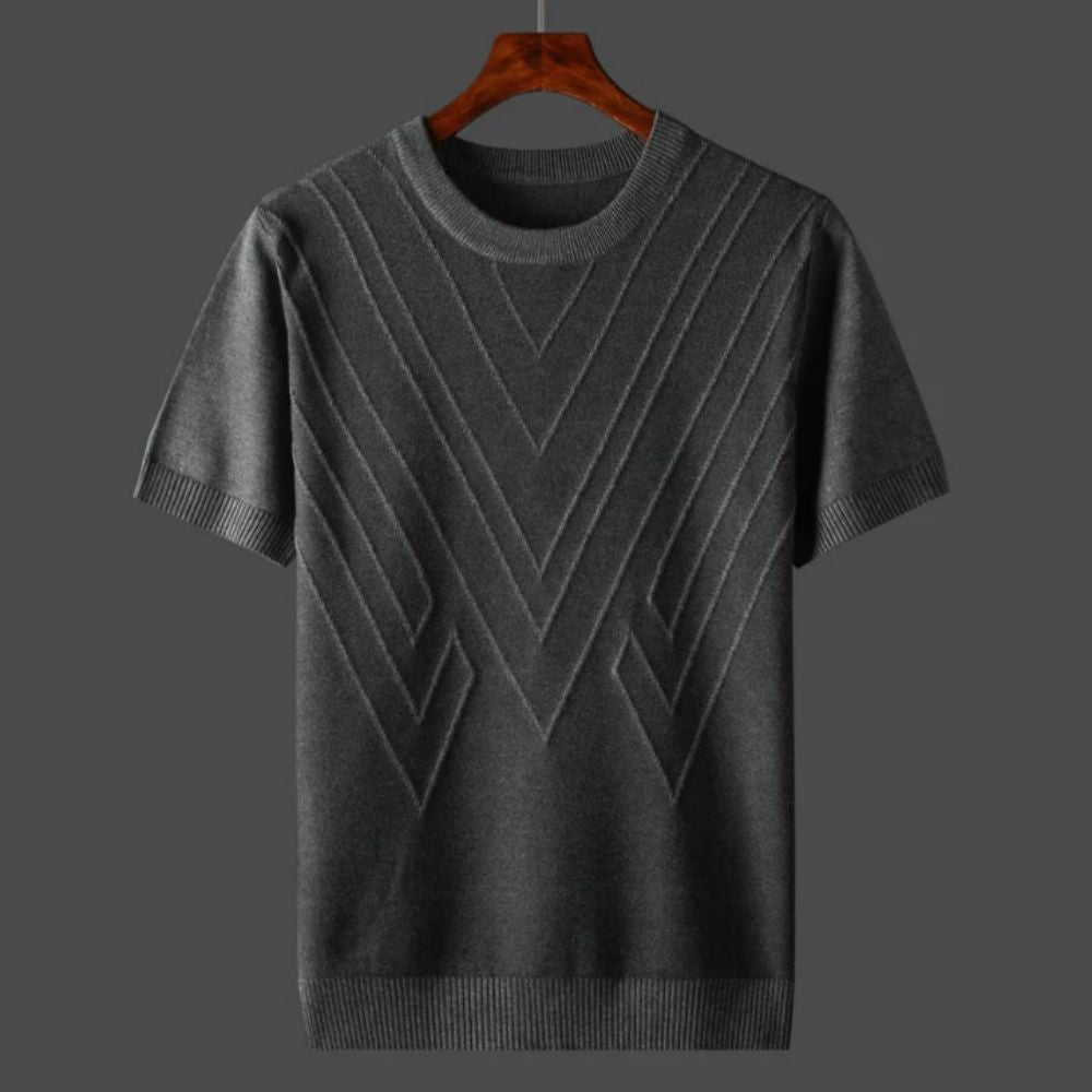 Ursel- Schickes Baumwollhemd für den Sommer