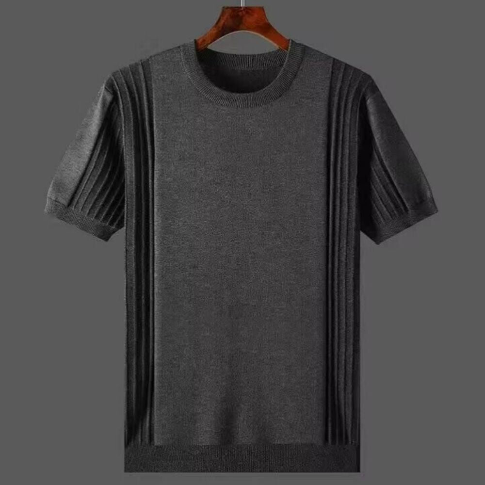 Ursel- Schickes Baumwollhemd für den Sommer