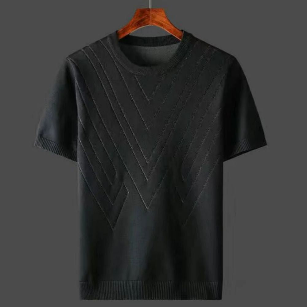 Ursel- Schickes Baumwollhemd für den Sommer