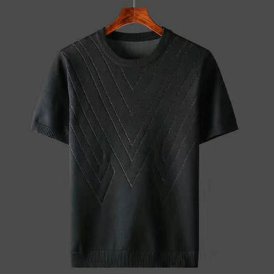 Ursel- Schickes Baumwollhemd für den Sommer