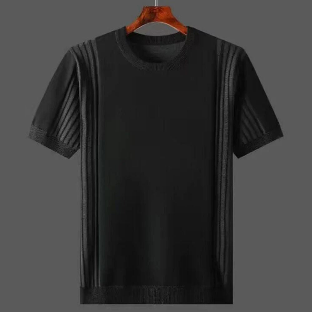 Ursel- Schickes Baumwollhemd für den Sommer