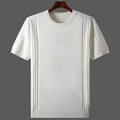 Ursel- Schickes Baumwollhemd für den Sommer