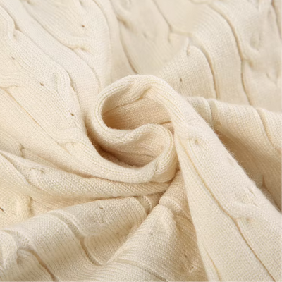 ANISSA - Stilvolles Strickensemble für Frauen