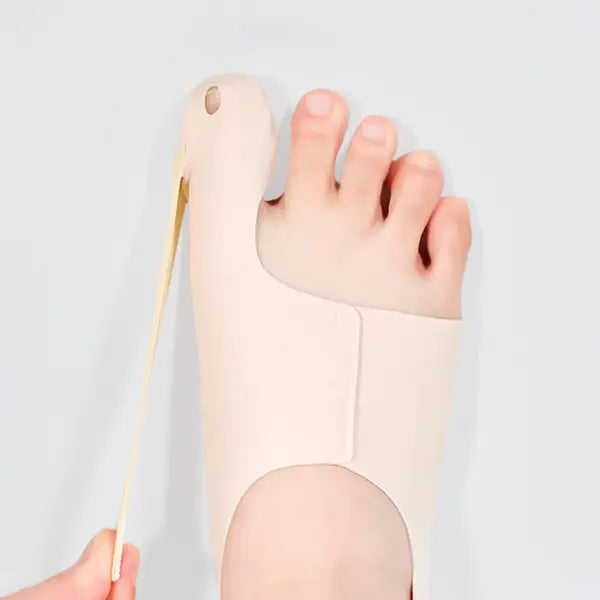 ValgusVital™ Hallux-Korrektor