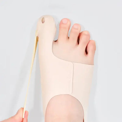 ValgusVital™ Hallux-Korrektor