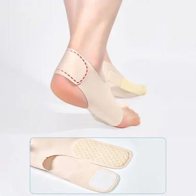 ValgusVital™ Hallux-Korrektor