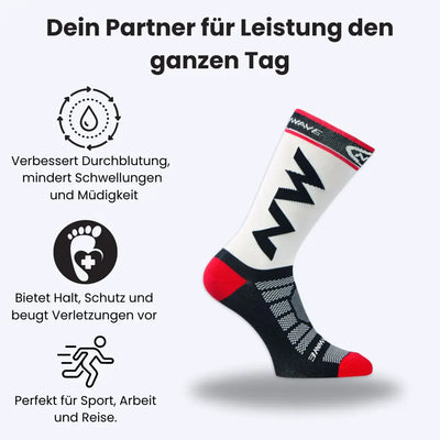 VeniGuard™ Socken (Größe 39-45)