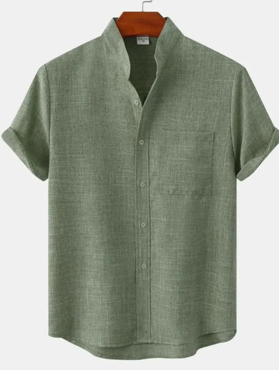 Vernon- Bequemes und modernes Hemd