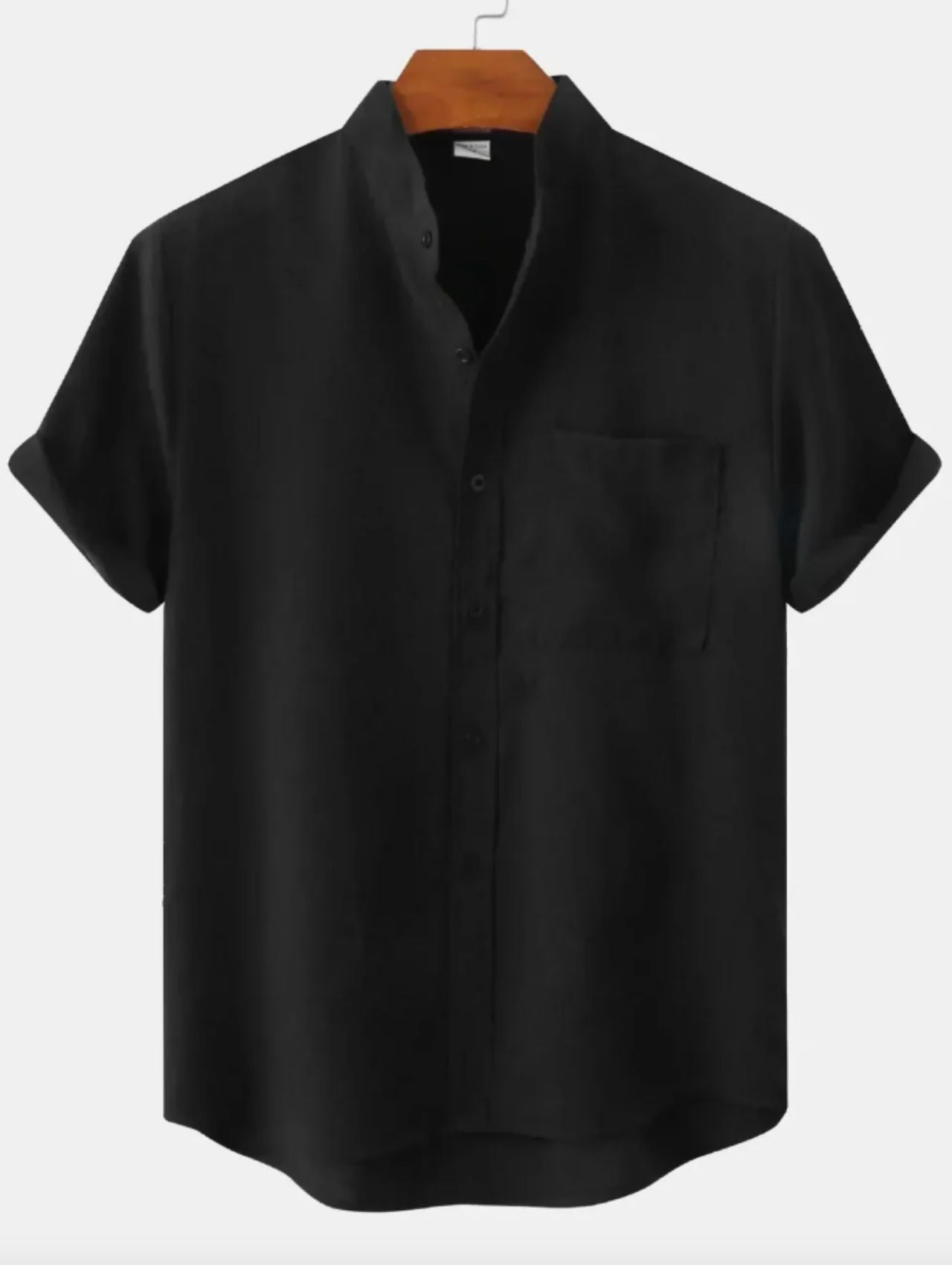 Vernon- Bequemes und modernes Hemd