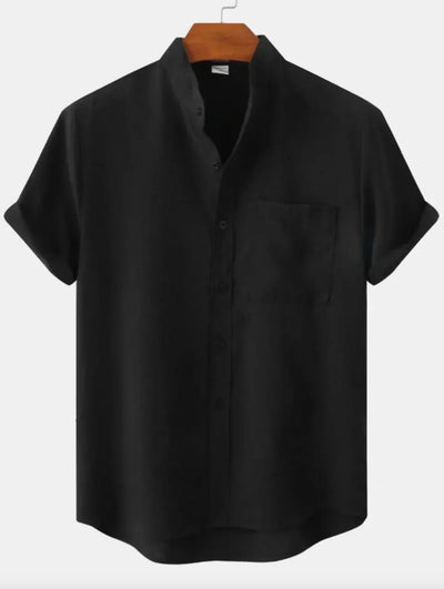 Vernon- Bequemes und modernes Hemd