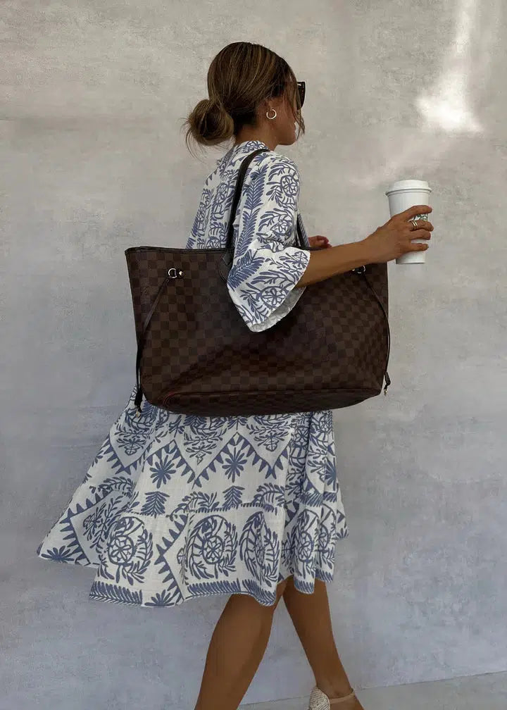 Molly – Elegantes Kleid