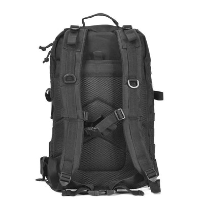 Unisex Taktischer Rucksack 45L wasserfest