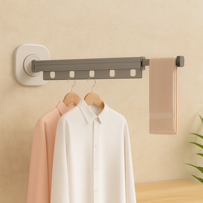 WallEase | Ultra-Smartes Trockengestell