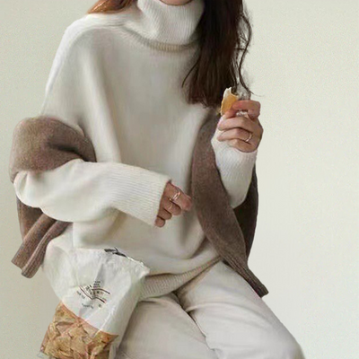 Camilla Strickpullover