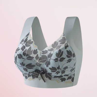 WeichBra™ – Nahtloser Push-Up Spitzen-BH (1+1 GRATIS)